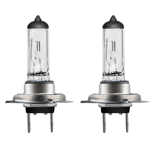 2pcs H7 12V 55W  Front Fog Lights Halogen Bulb High Power