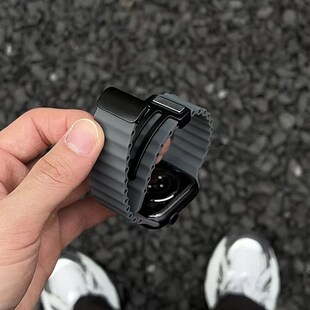 Apple 45mm Strap for Ultra Watch 46mm Ocean Band