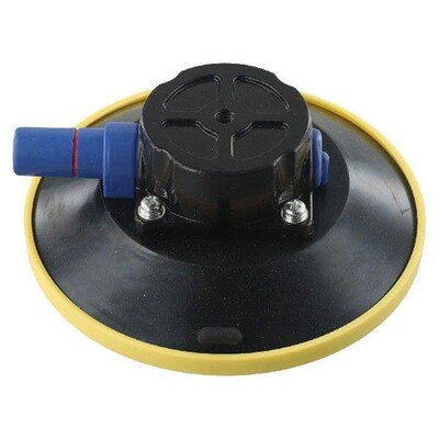 1 Pcs Suction Cup Hand Tools Aluminum Boats Countertops
