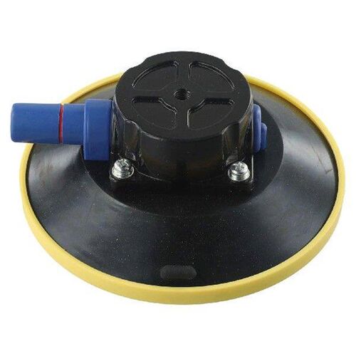1 Pcs Suction Cup Hand Tools Aluminum Boats Countertops