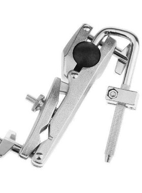 1pc Universal Drum Stand Bracket Holder Adjustable Clamp
