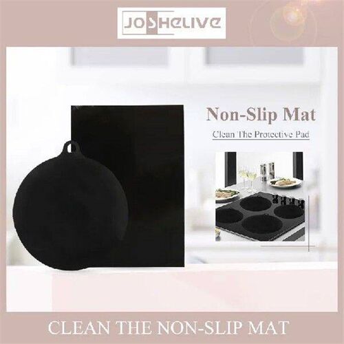 Insulation Pads Circular Easy To Clean Multifunction