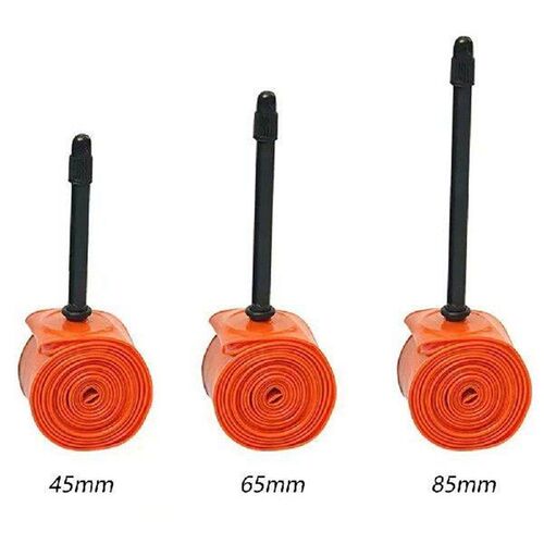 Road Bike Inner Tube Mini Portable French Valve Inner Tube