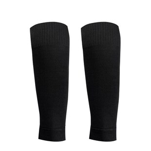 New Leg Women Grip Pads Men Shin Socks Football Cover