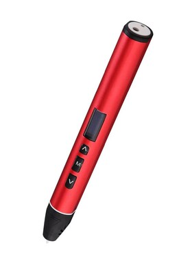 3d Pinter Pen Low Temperature 3D Printing Pen Children 3D Cr