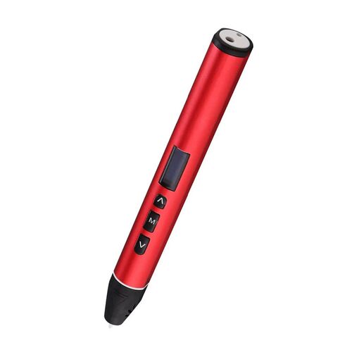 3d Pinter Pen Low Temperature 3D Printing Pen Children 3D Cr