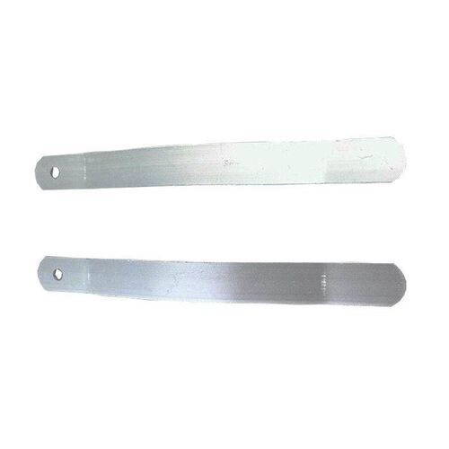 Manufacturers prouce waist-protecting aluminum alloy