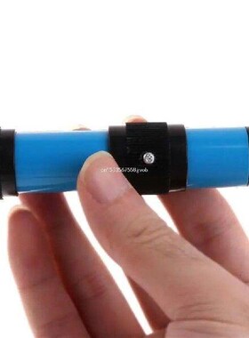 Pocket Diffraction Spectroscope Handheld Spectroscope Light