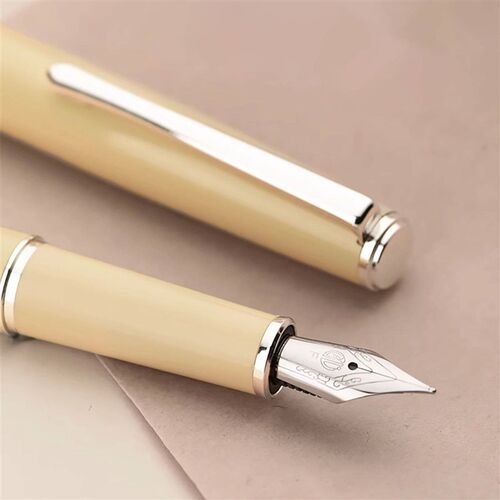 Hongdian 920s fountain pen retro high-end calligraphy writin