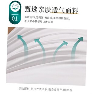 feather bed Pillow pillows pillow for hotel Healthy velvet