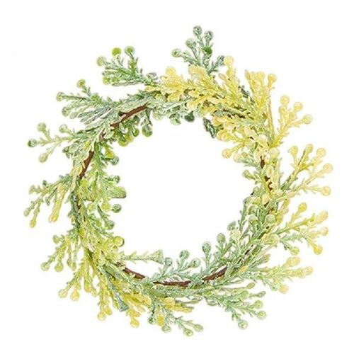 6pcs Serviette Holder Set Napkin Buckles Napkin Rings for