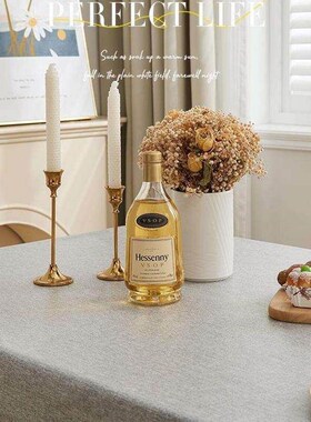 Nordic PVC tablecl watproof table cl table mat 桌布