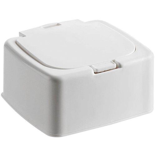 Creative Cotton Swab and Sewing Supplies Organizer Box, Simp