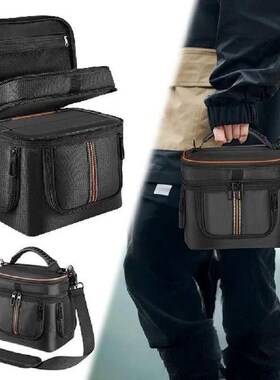 Carrying Case Bag for Jackery Explorer 240 V2 Travel