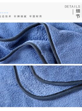 情侣浴巾毛巾套装 couple good luck good bath + face towel