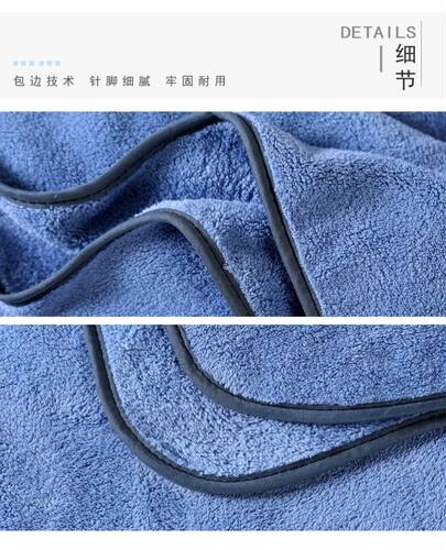 情侣浴巾毛巾套装 couple good luck good bath + face towel