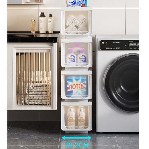 drawer storage cabinet wardrobe tv organizer box container