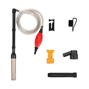 Effortless Aquarium Maintenance Tool Aquarium Gravel