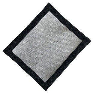 Camping Fireproof Cloth Practical Anti-scalding Tent