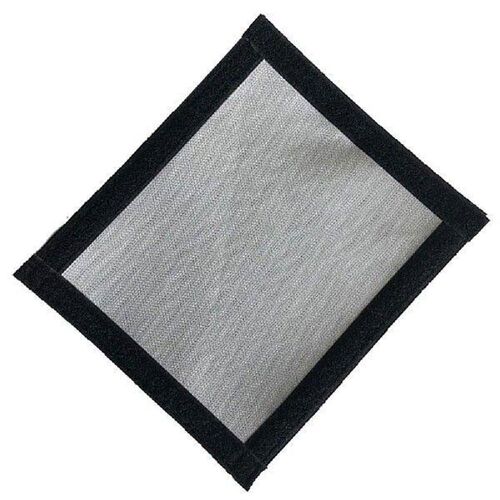 Camping Fireproof Cloth Practical Anti-scalding Tent