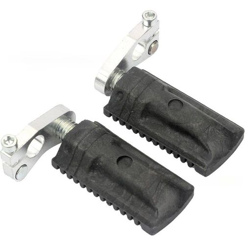 1 pair Foot pedal, foot pedal, front foot pedal Suitable for