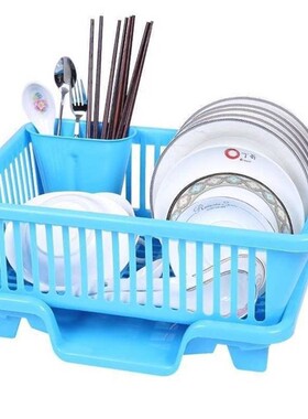 Bowl tray bowl rack dish water control utensil drain tray