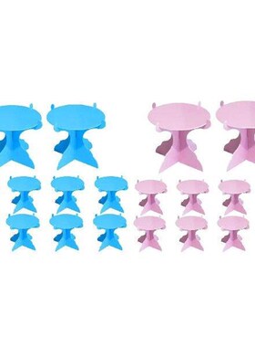 Cake Stand Fruit Display Holder Candy Display Plate for