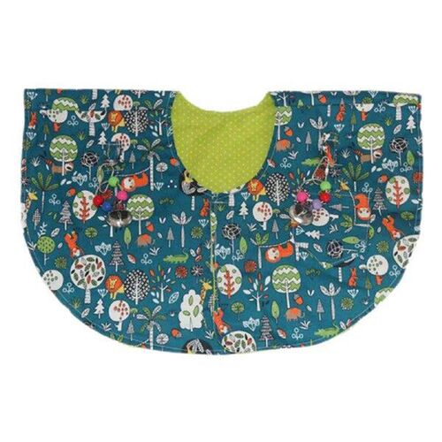 Parrot Anti Scratch Shoulder Protector, Bird Shoulder Shawl