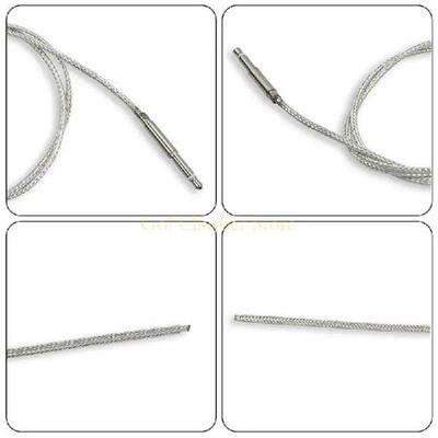 Q84C Acoustic Guitar Pickup Replacement Soft Strips Piezo
