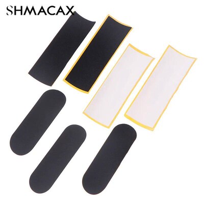 Fingerboard Foam Grip Tapes For Finger SkateBoard Anti-slip
