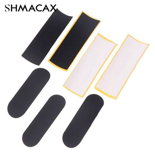Fingerboard Foam Grip Tapes For Finger SkateBoard Anti-slip