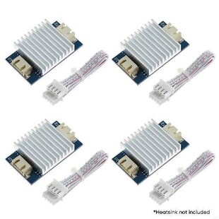 32GC 4Pcs TL Smoother Addon Modules 3D Printer Stepper