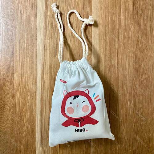 Niimbot D11 D101 D110 B1 B21 B203 B3S H1 Label Printer Bag o