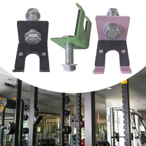 Barbell Hanger Weight Storage Rack Stand Barbell Holder for
