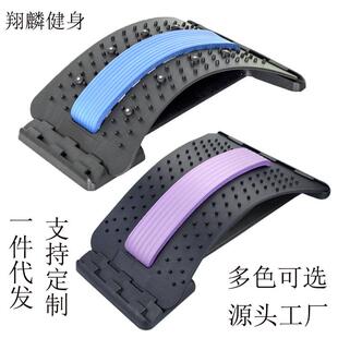 Lumbar Intervertebral Disc Protrusion Lumbar Orthosis U-shap