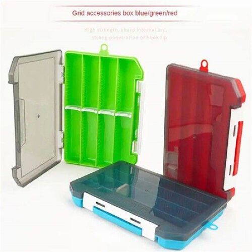 Multifunctional Luya Accessory Box Portable Luya Accessory
