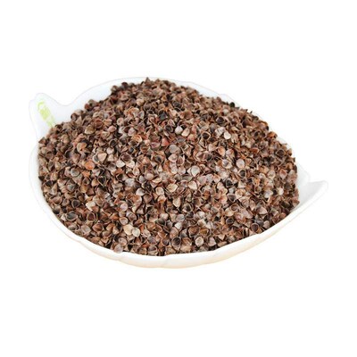 Free wash cooked shell, loose sweet buckwheat husk pillow,-