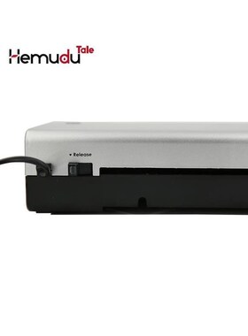 A4 Hot Laminator laminating Machine for A4 Docut Photo Blist