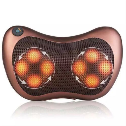 Electric Neck Massager Pillow Back Waist Massage pillow