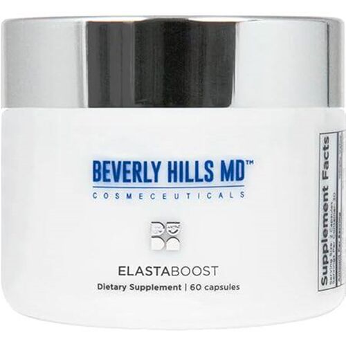 Beverly Hills MD Elastaboost Dietary Supplements for Agin