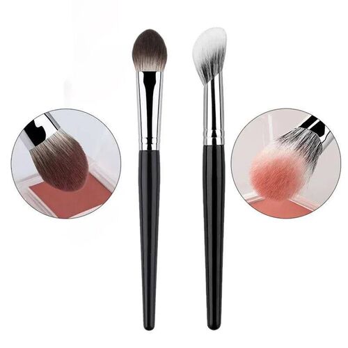 1/2Pcs Peach Heart lusher rush Powder lush Cream Liquid lush