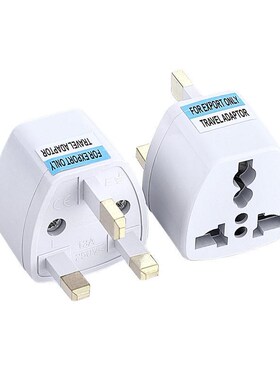 Universal Travel Charger Power Converter Wall Travel Adapter