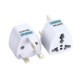 Travel Wall Charger Converter Adapter Power Universal