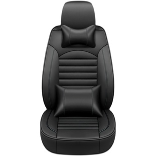 全皮四季 老款 坐垫 10年11 全包新汽车座上海大众朗逸07