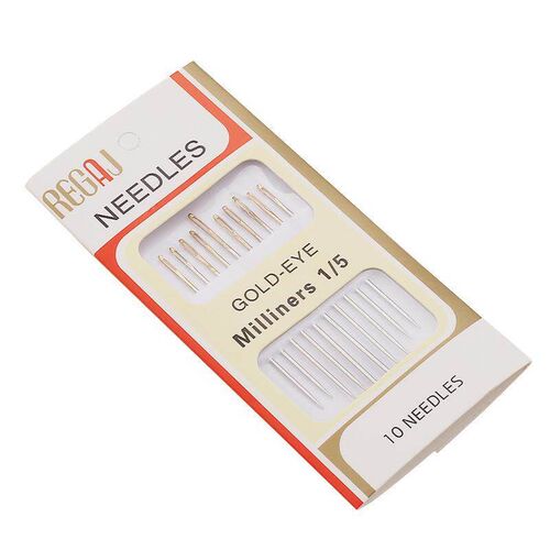 big eye hand sewing needle big hole needle sewing accessorie