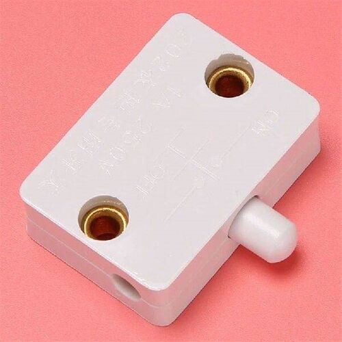 24Pcs Door LED Switch For Closet Light,Normally Closed