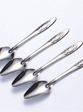Pet Bird Feeder Spoons Bulk 10Pcs Newborn Bird Feeding