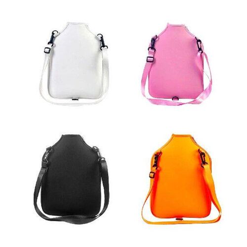 Neoprene Pickleball Paddle Bag with Adjustable Shoulder