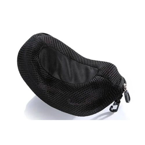 Box Glasse Case Case Eyewear Snowboard White 22*12.5cm Glass