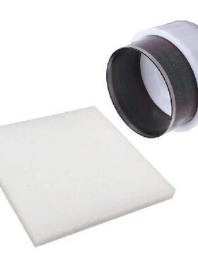 Curtain Hole Puncher with Mat 2 Pcs Portable Handle Manual